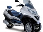 2009 Piaggio MP3 125LT Hybrid